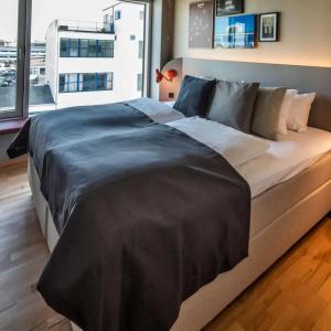 Scandic Kødbyen - 39