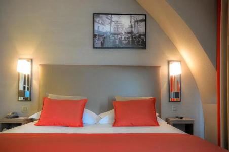 Hôtel Marais Bastille - 47
