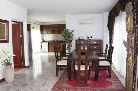 Vip Chain Resort Pool Villa - 127