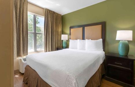 Extended Stay America Suites - 38