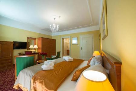 Spa Resort Pawlik-Aquaforum - 74