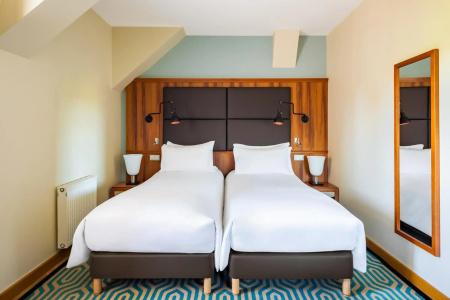 Sofitel Grand Sopot - 3