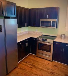 Fort Conde Inn - - 108