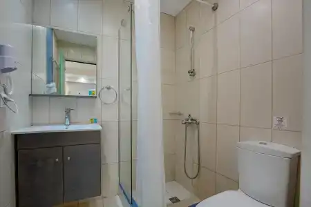 Palotel Design Gouvia - 9