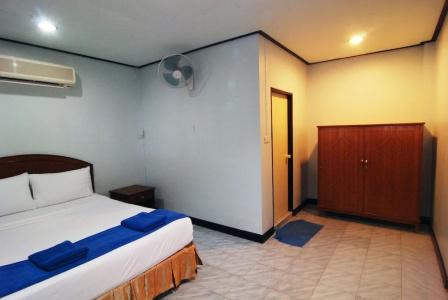 Lanta Coral Beach Resort - 45