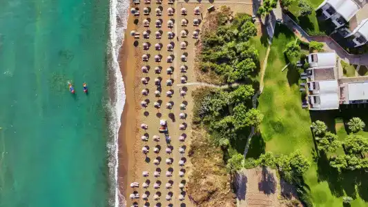 Agapi Beach Resort Premium All Inclusive - 24