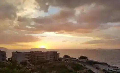 Sunset - 0
