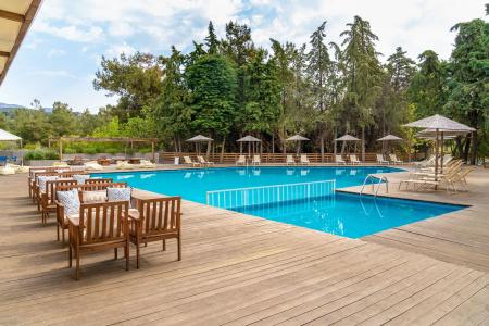 Zoe, Trypiti Beach Resort - 14