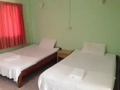 Lovely Lanta Resort - 7