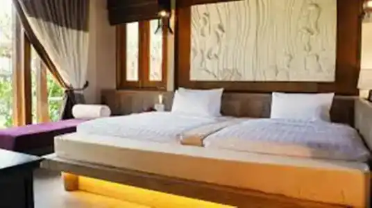 Anantaya Resort and Spa Passikudah - 2
