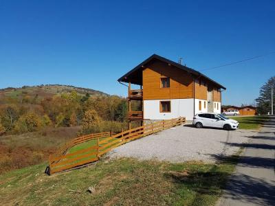 b&b  Burić Plitvice Lakes - 14