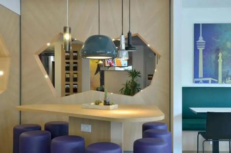 B&B Stuttgart-Vaihingen - 15
