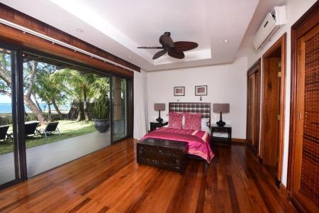 Sankhara Beachfront Villas - 3