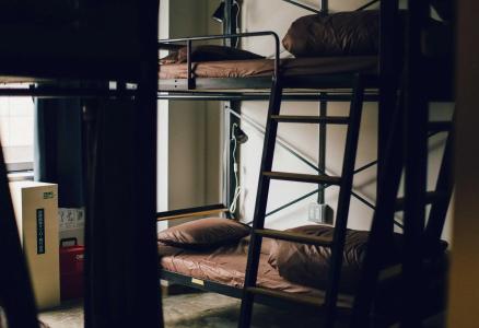 Citan Hostel - 46