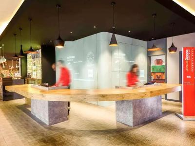 Ibis Istanbul Zeytinburnu - 2