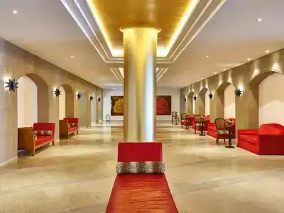 Grecotel Lux Me Dama Dama - 19