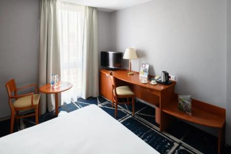Mercure Poznań Centrum - 69