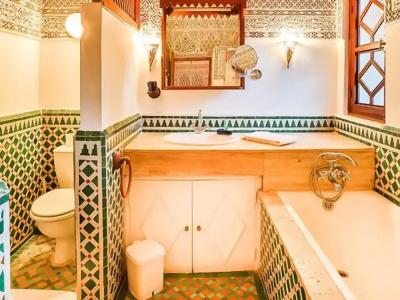 Riad Dar El Assafir - 28