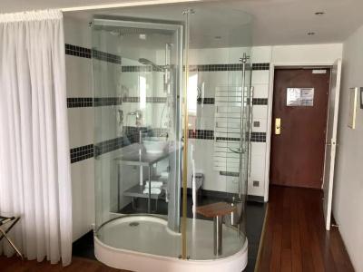 La Petite Rade Hôtel - 88