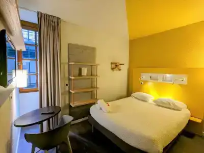 ibis budget Marseille Vieux Port - 51