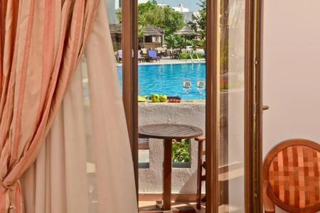 Naxos Resort Beach - 7