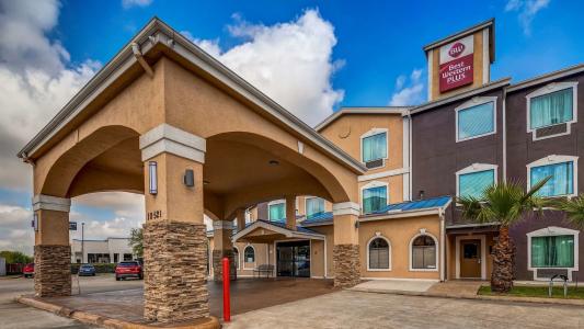 Best Western Plus Heritage Inn - 27
