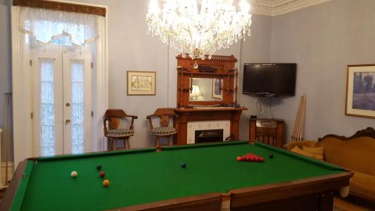 Stone Maiden Inn - 17