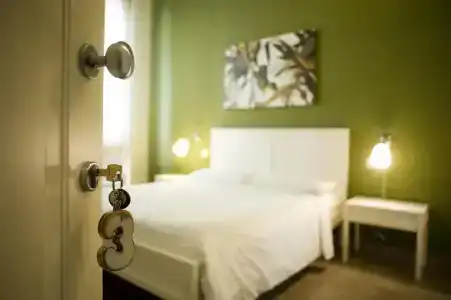b&b Suite Paciotti - 62