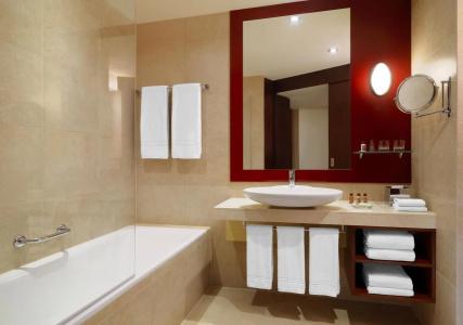 Sheraton Poznan - 7