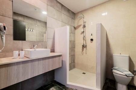 Bamboo Suites Boutique - 130