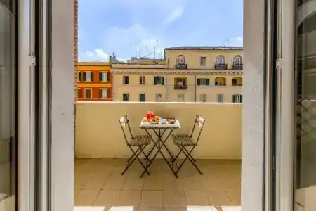Un Attimo a Roma b&b - 6
