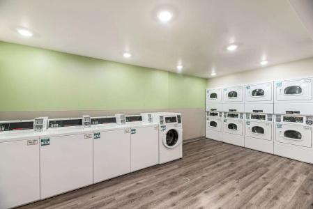 WoodSpring Suites Tucson-South - 11