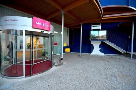 Mercure Olbia - 24