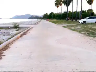 Pranmanee Beach - 0