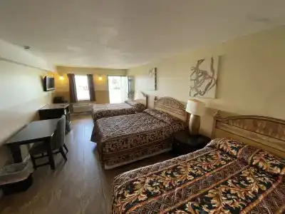 Sea Palace Inn - 75