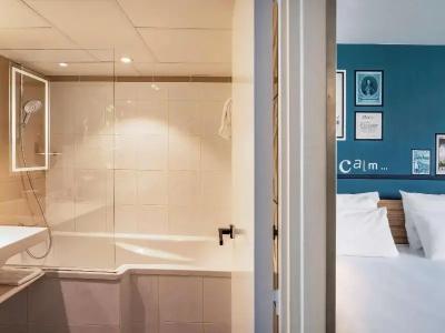 Novotel Beaune - 68