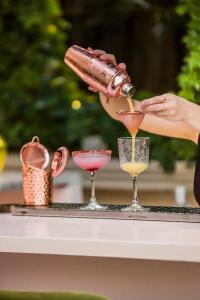 Alley Boutique and Spa - 11