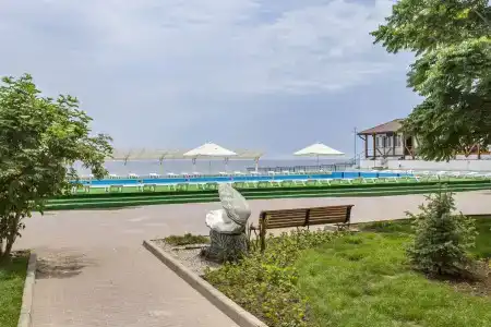 Золотой берег - 20