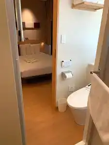 Red Roof Inn & Suites Osaka Namba Nipponbashi - 46