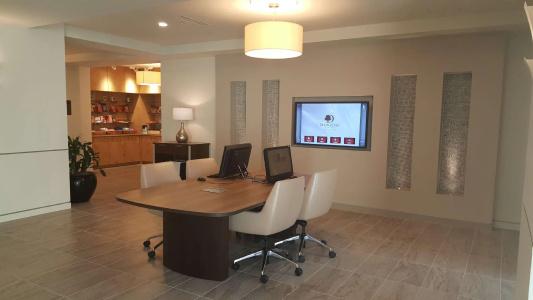 DoubleTree by Hilton Virginia Beach - 21