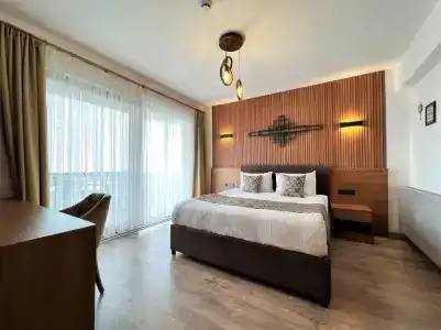 1774 Kazdagi Termal Butik Otel - 51