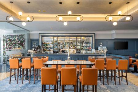 Hilton Brighton Metropole - 32