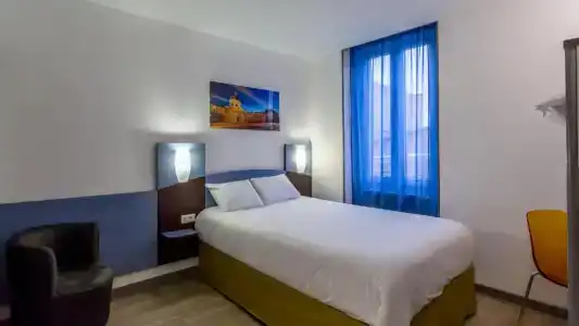 The Originals Access, Hôtel Bourges Gare - 102