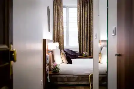 Le Phénix Hôtel - 34