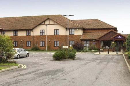 Premier Inn Newcastle - Gosforth/Cramlington - 20
