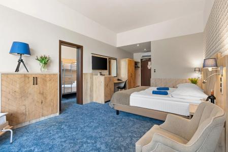 Spa & Wellness Diament Ustroń - 39