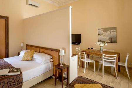 Aenea Superior Inn - 104