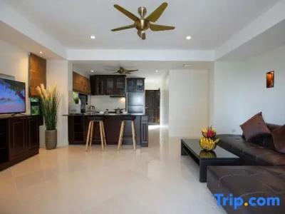 Baan Chom View Kamala - Sha Plus - 106