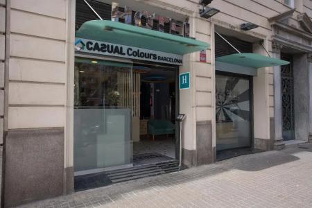 Casual Colours Barcelona - 26