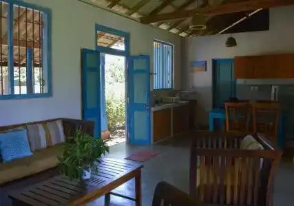 Back of beyond - Wellness Retreat - 60